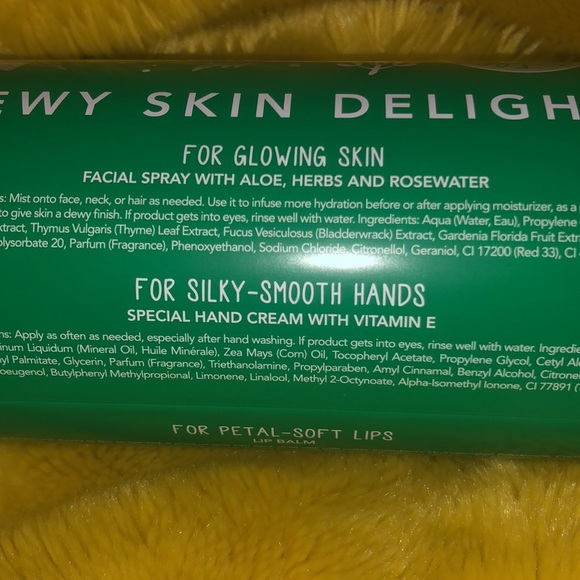 Mario Badescu Skin Care Dewy Skin Delight - Picture 3 of 4